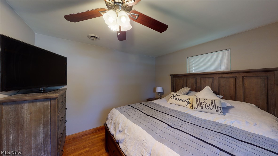 Wadsworth City - Residential