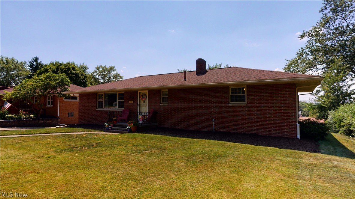 Wadsworth City - Residential
