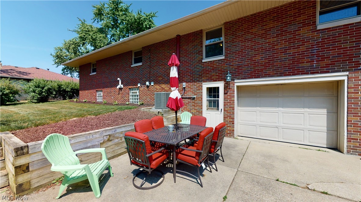Wadsworth City - Residential