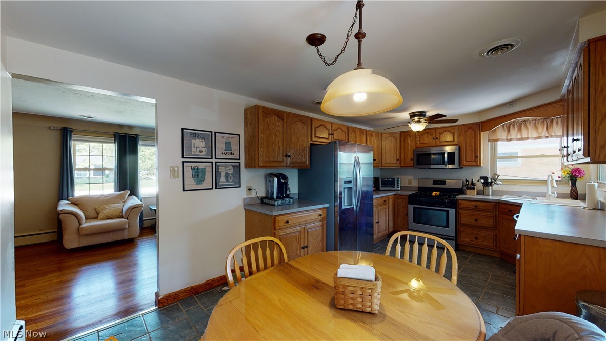Wadsworth City - Residential