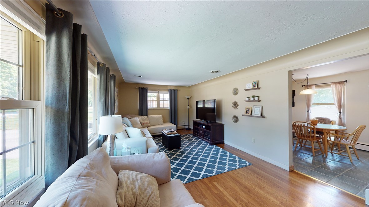 Wadsworth City - Residential