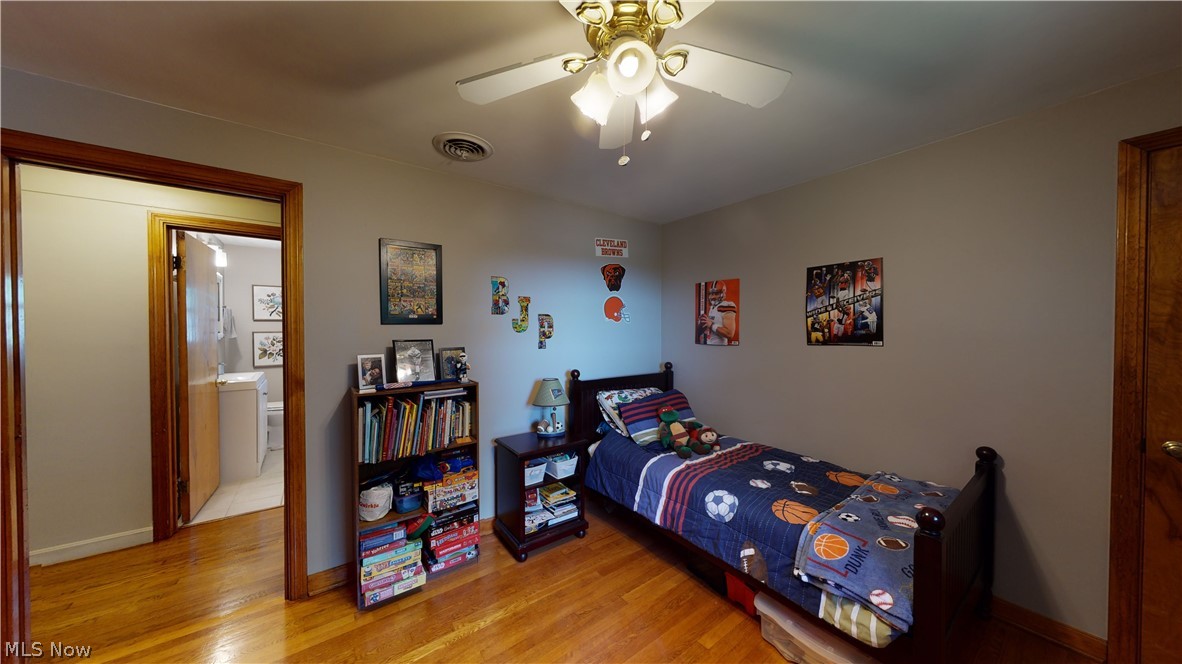 Wadsworth City - Residential