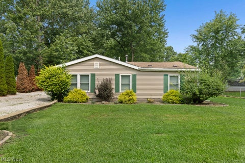 Homes For Sale - 3989 Baird Road<br/> Stow, OH 44224
