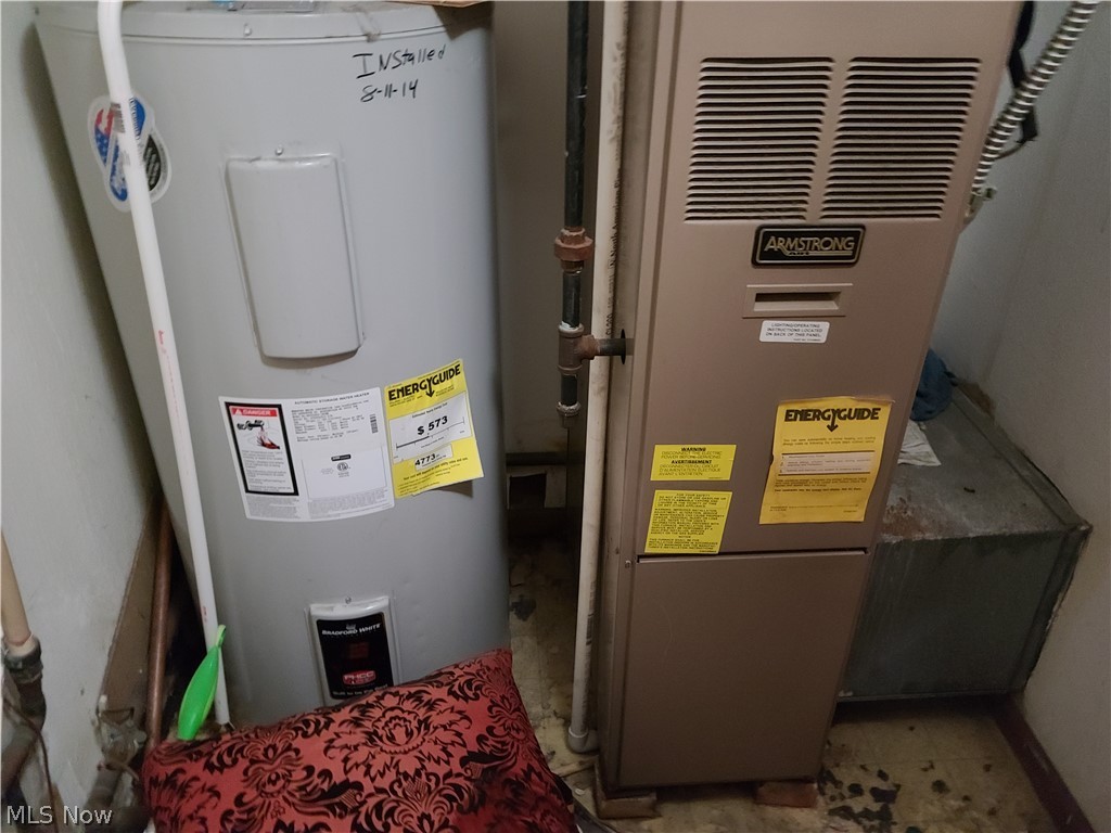 Wiley Buchtel Place - Residential