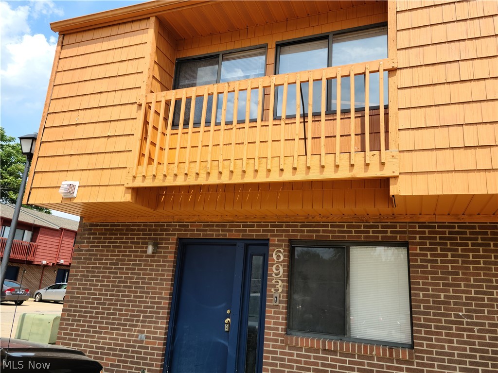 Wiley Buchtel Place - Residential