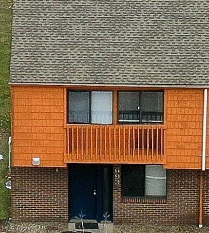 Wiley Buchtel Place - Residential