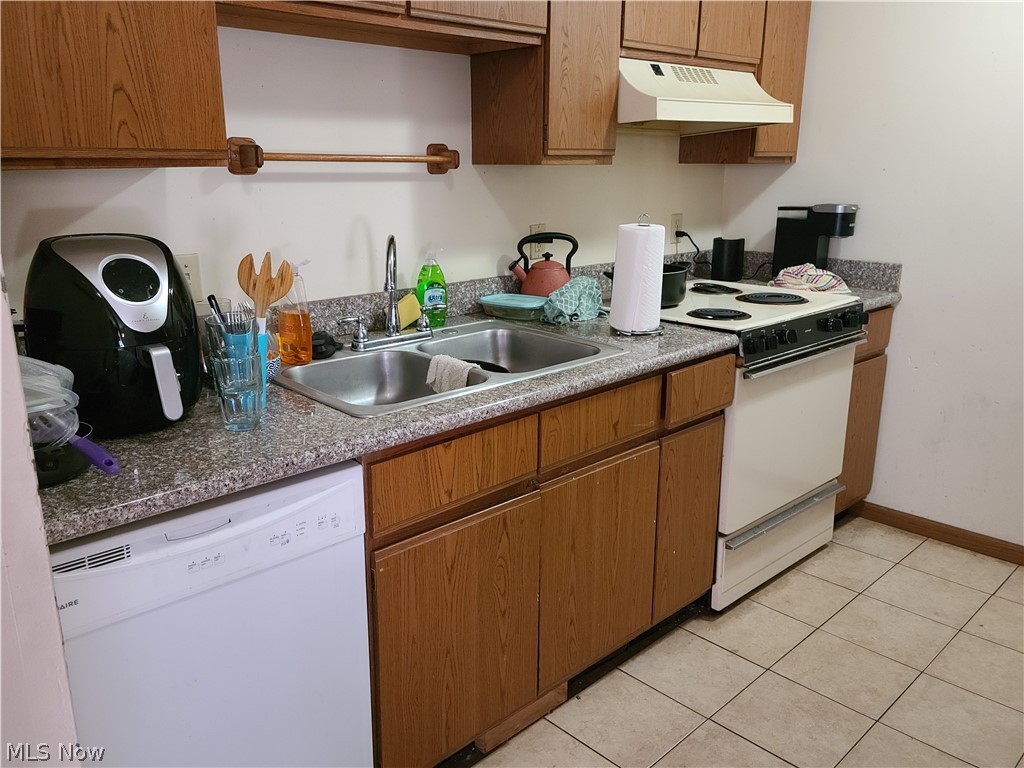 Wiley Buchtel Place - Residential