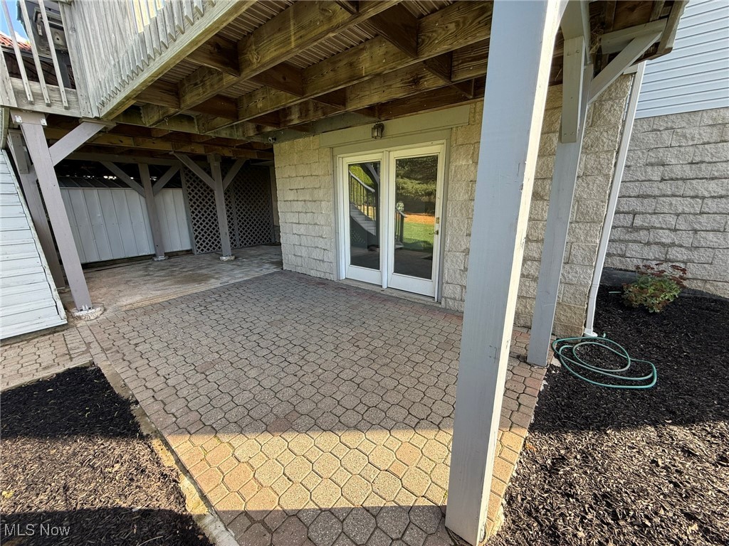 Chestnut Ridge - Residential