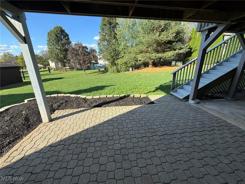 Chestnut Ridge - Residential