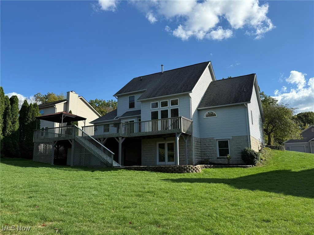 Chestnut Ridge - Residential