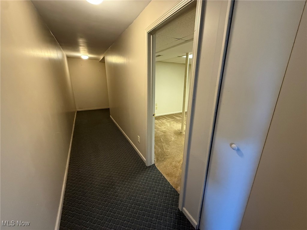 Chestnut Ridge - Residential