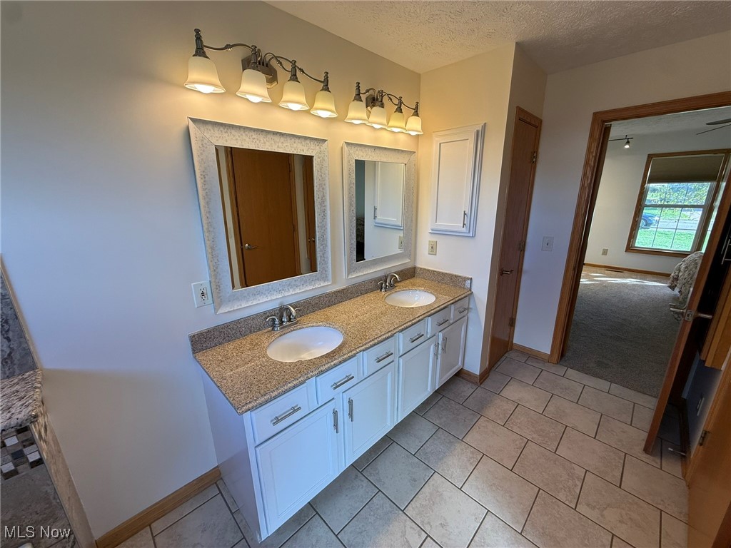 Chestnut Ridge - Residential