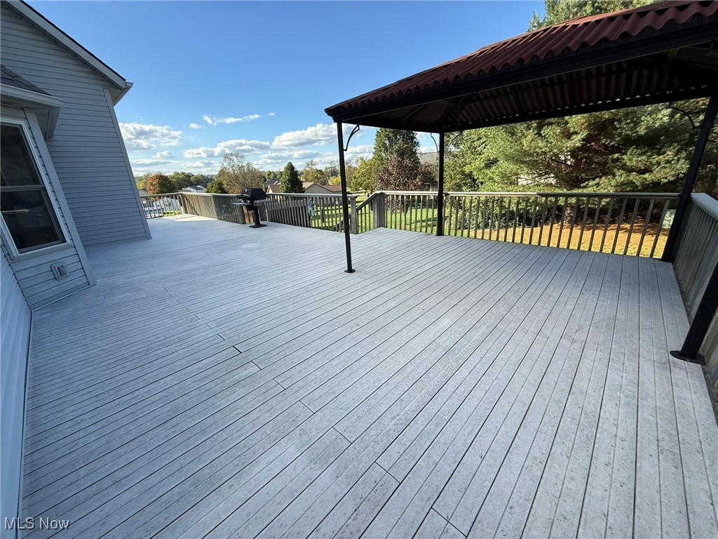 Chestnut Ridge - Residential