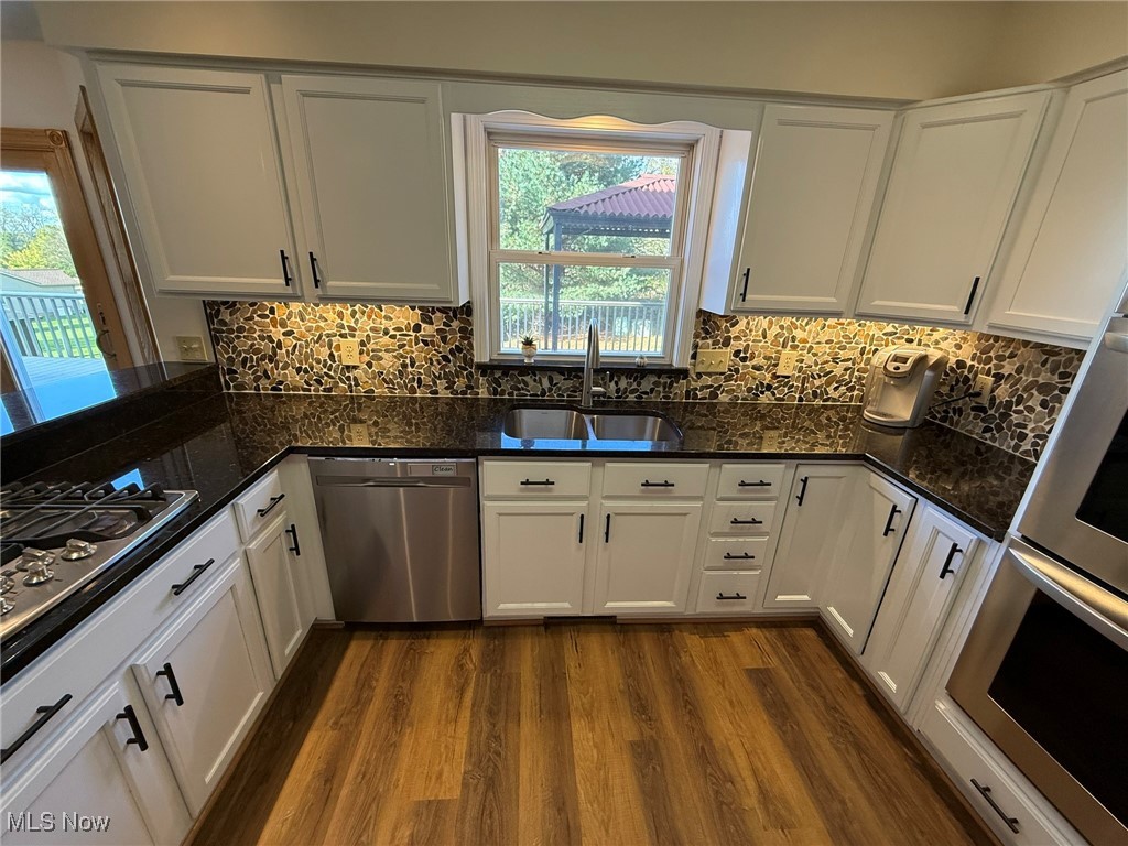 Chestnut Ridge - Residential