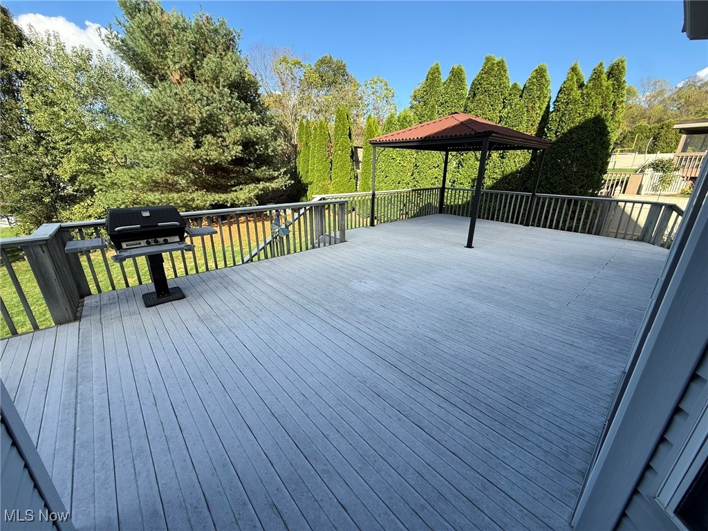 Chestnut Ridge - Residential