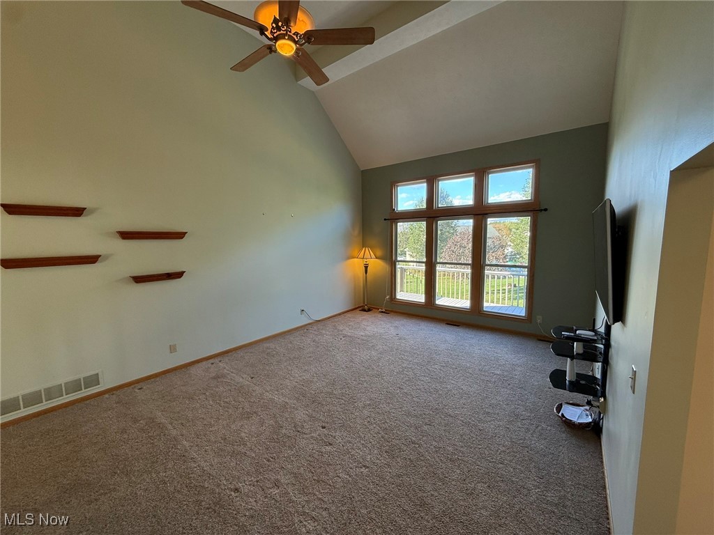 Chestnut Ridge - Residential