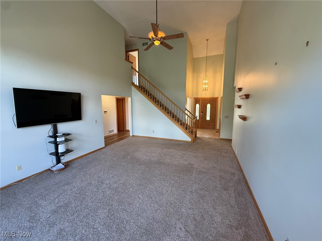 Chestnut Ridge - Residential