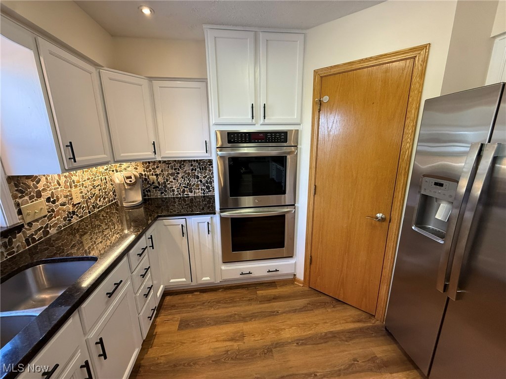 Chestnut Ridge - Residential