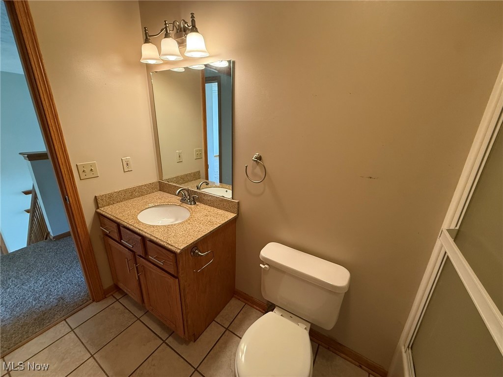 Chestnut Ridge - Residential