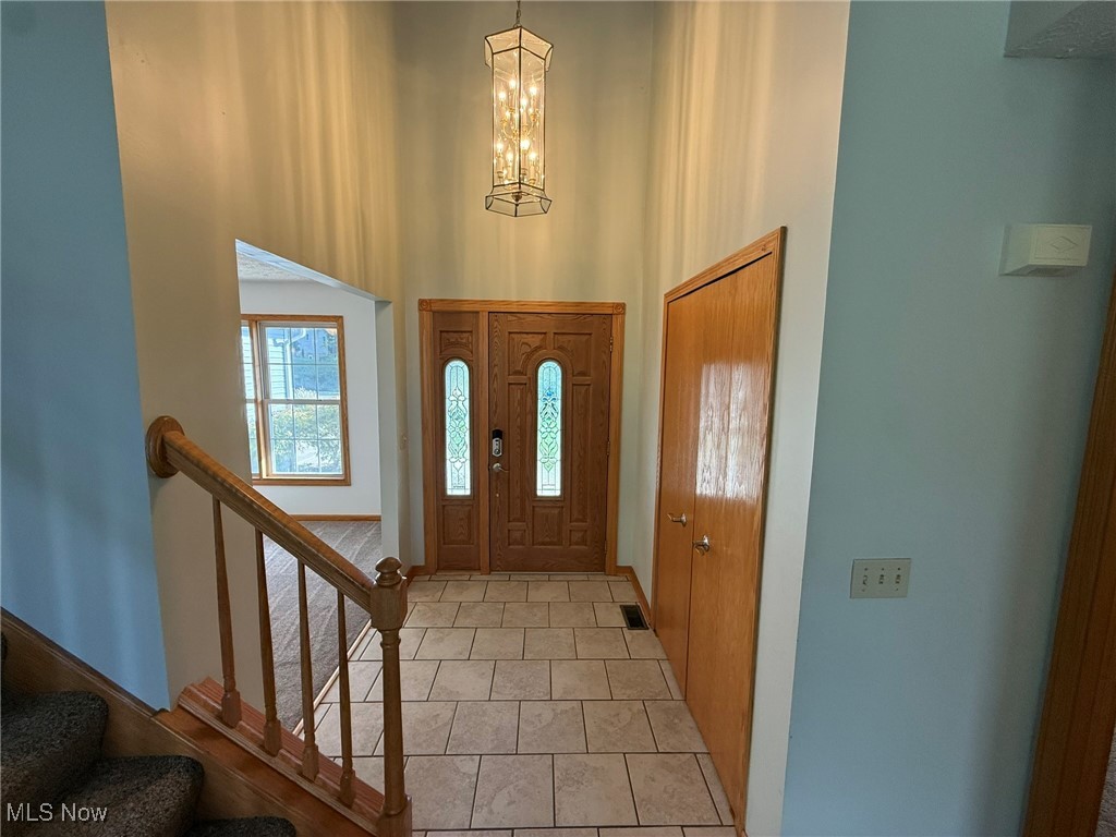 Chestnut Ridge - Residential