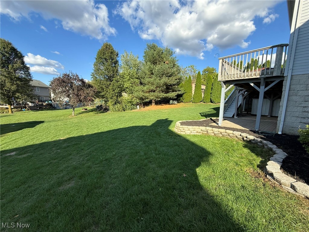 Chestnut Ridge - Residential