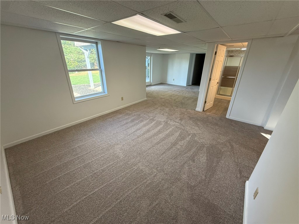 Chestnut Ridge - Residential