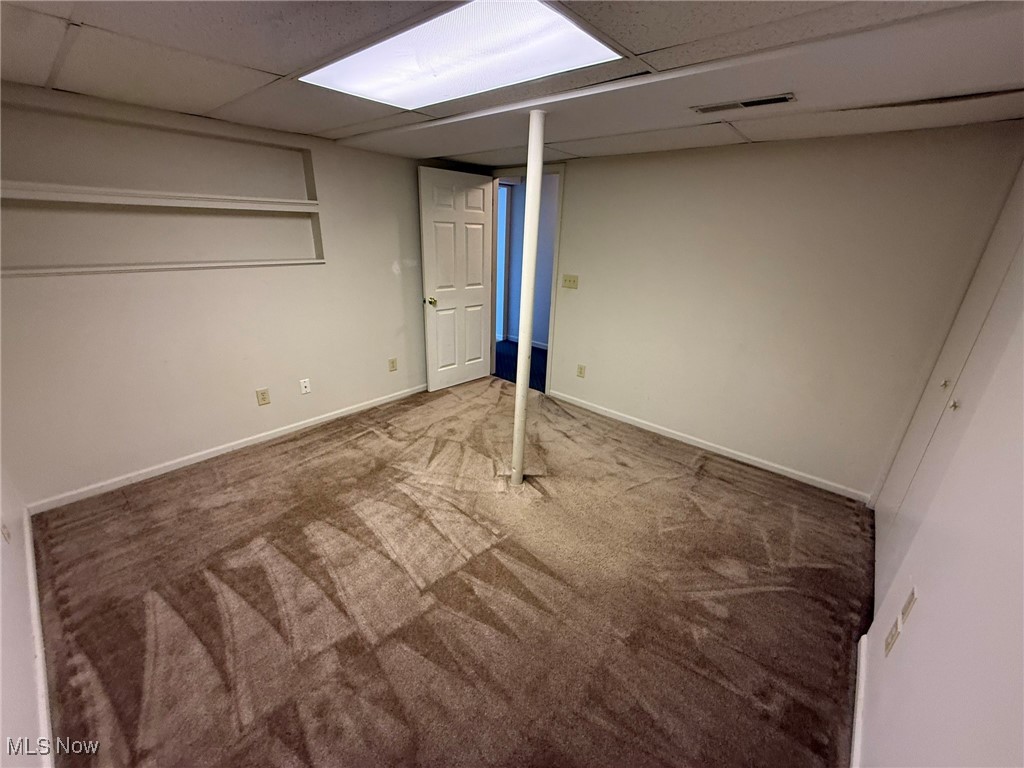 Chestnut Ridge - Residential