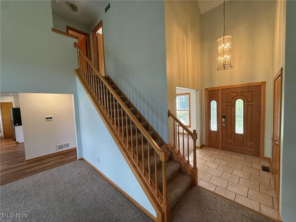 Chestnut Ridge - Residential