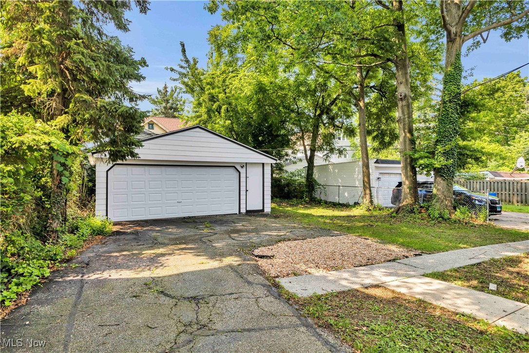 Superior Heights Allotment - Residential