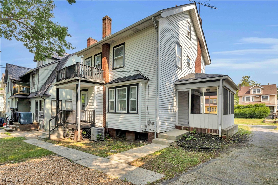 Superior Heights Allotment - Residential