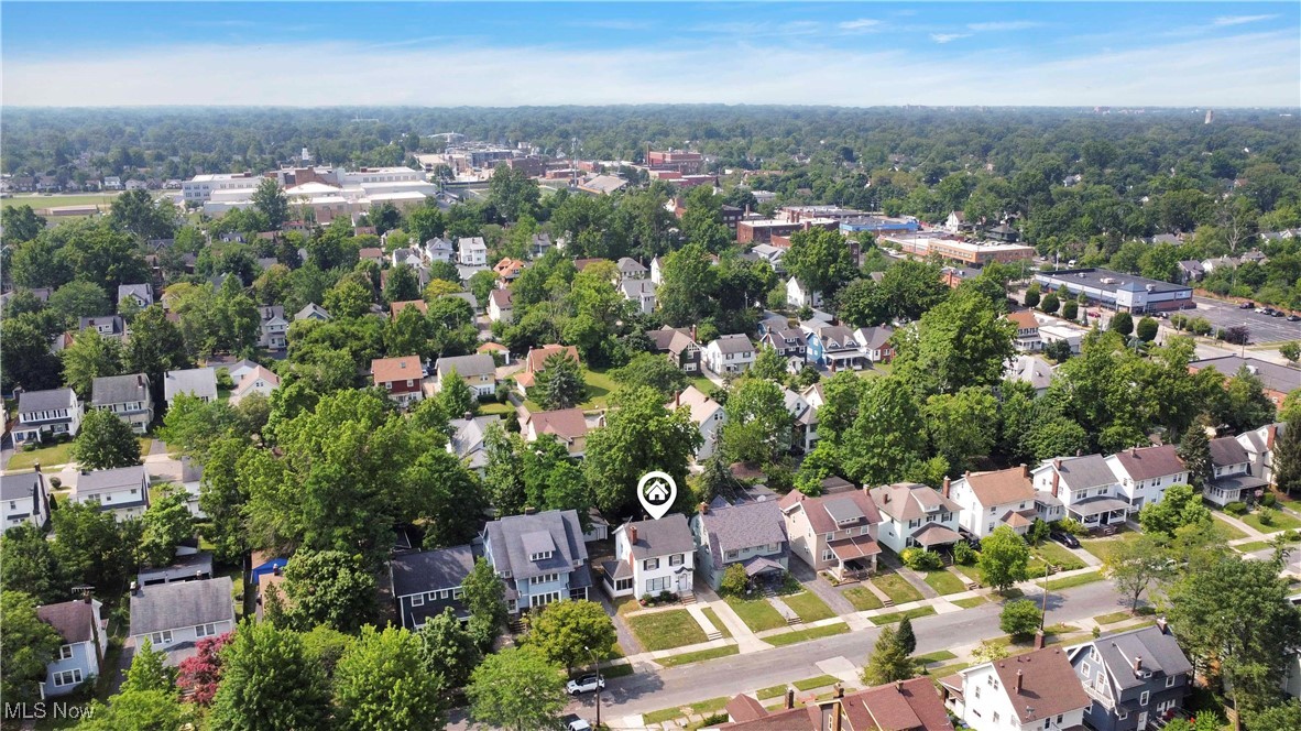 Superior Heights Allotment - Residential