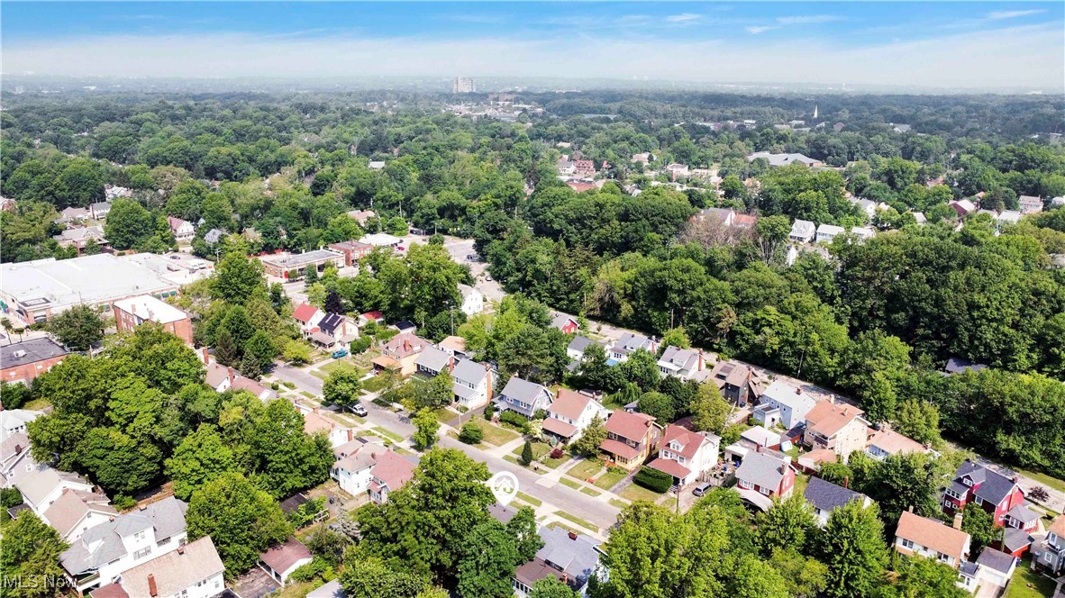 Superior Heights Allotment - Residential