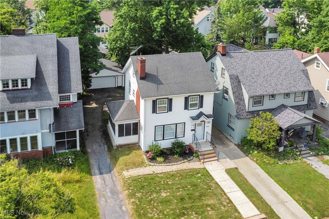 Superior Heights Allotment - Residential