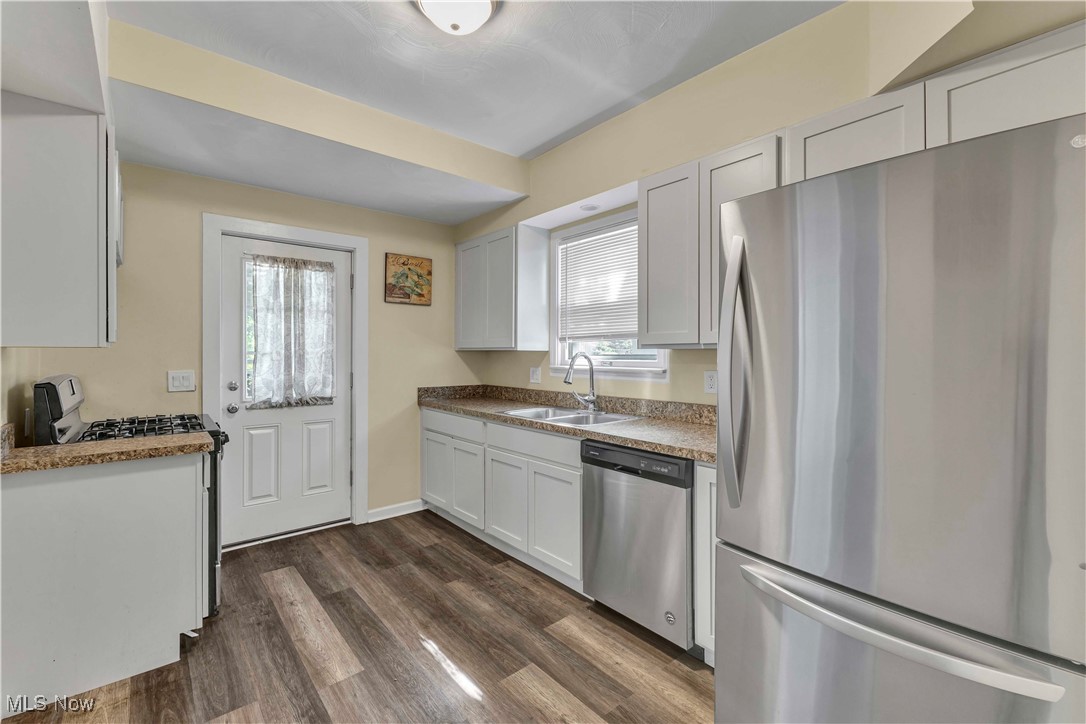 Superior Heights Allotment - Residential