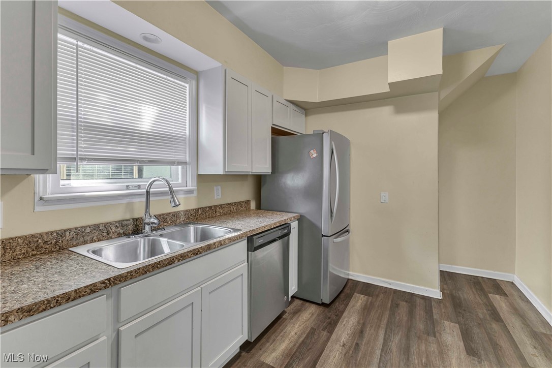 Superior Heights Allotment - Residential