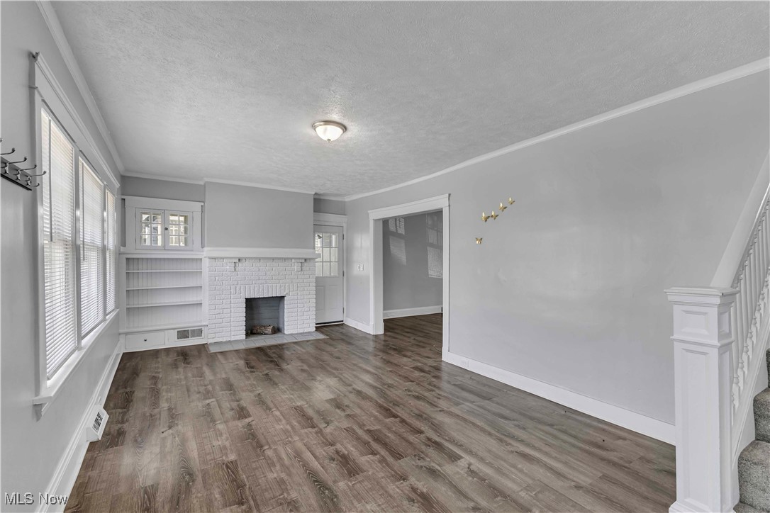 Superior Heights Allotment - Residential