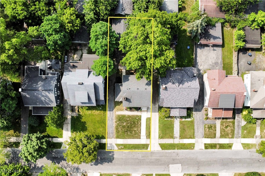 Superior Heights Allotment - Residential