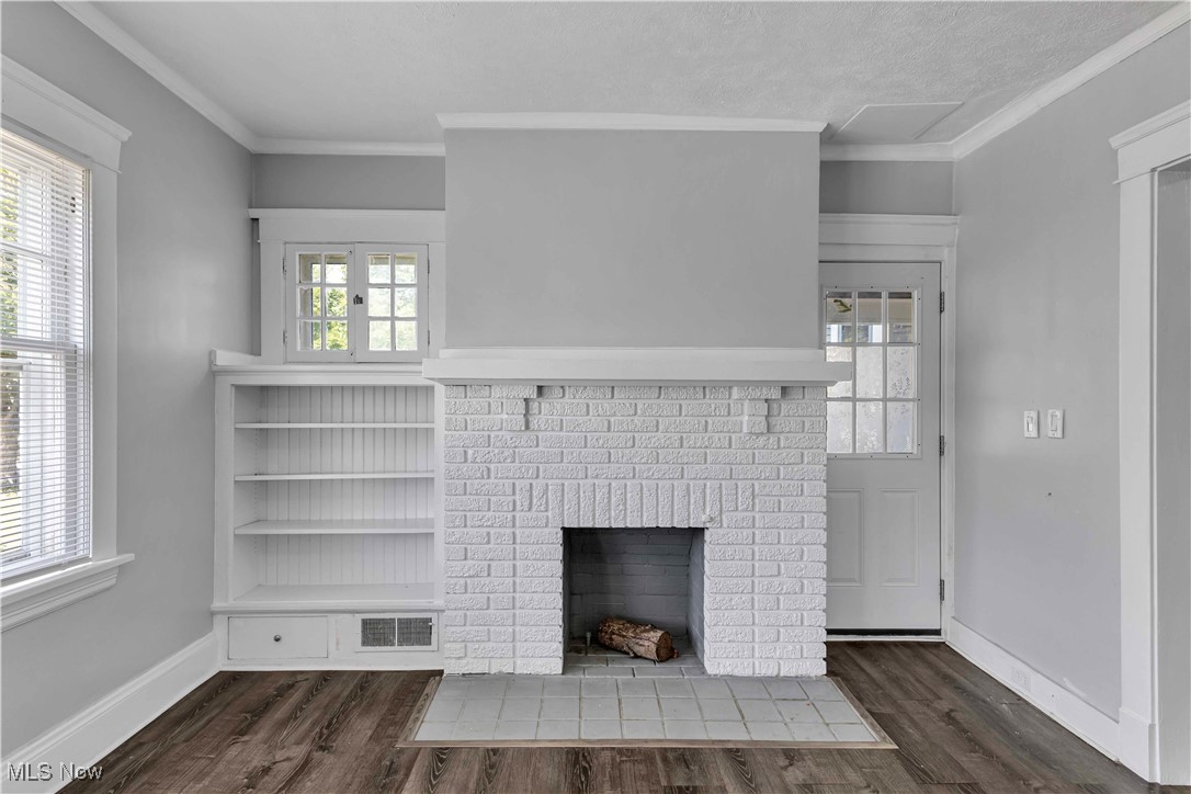 Superior Heights Allotment - Residential