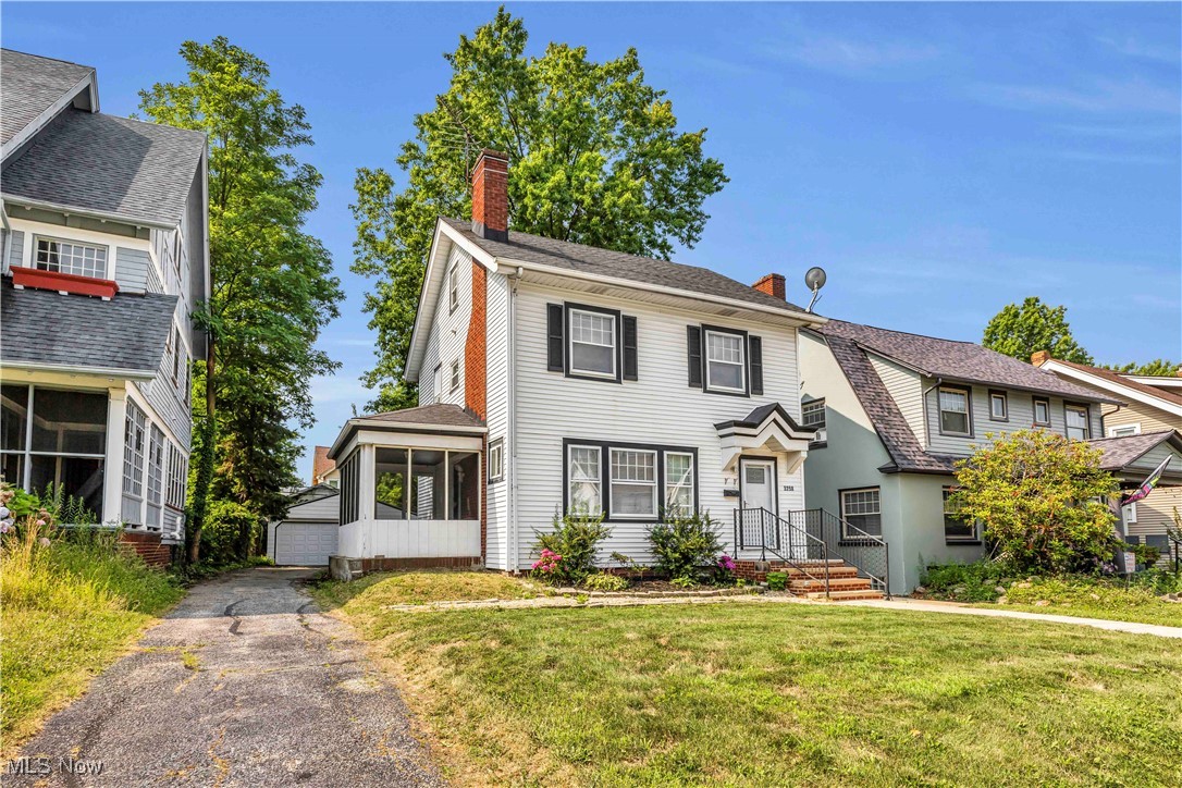 Superior Heights Allotment - Residential