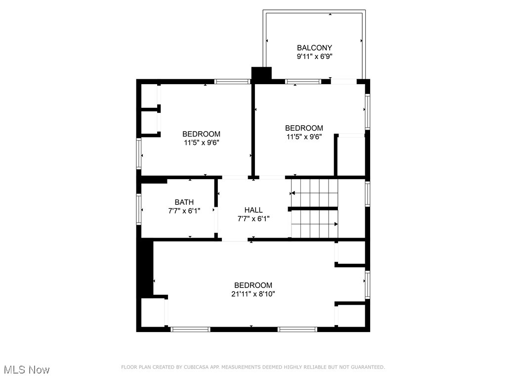 Superior Heights Allotment - Residential
