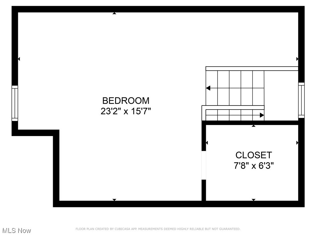 Superior Heights Allotment - Residential