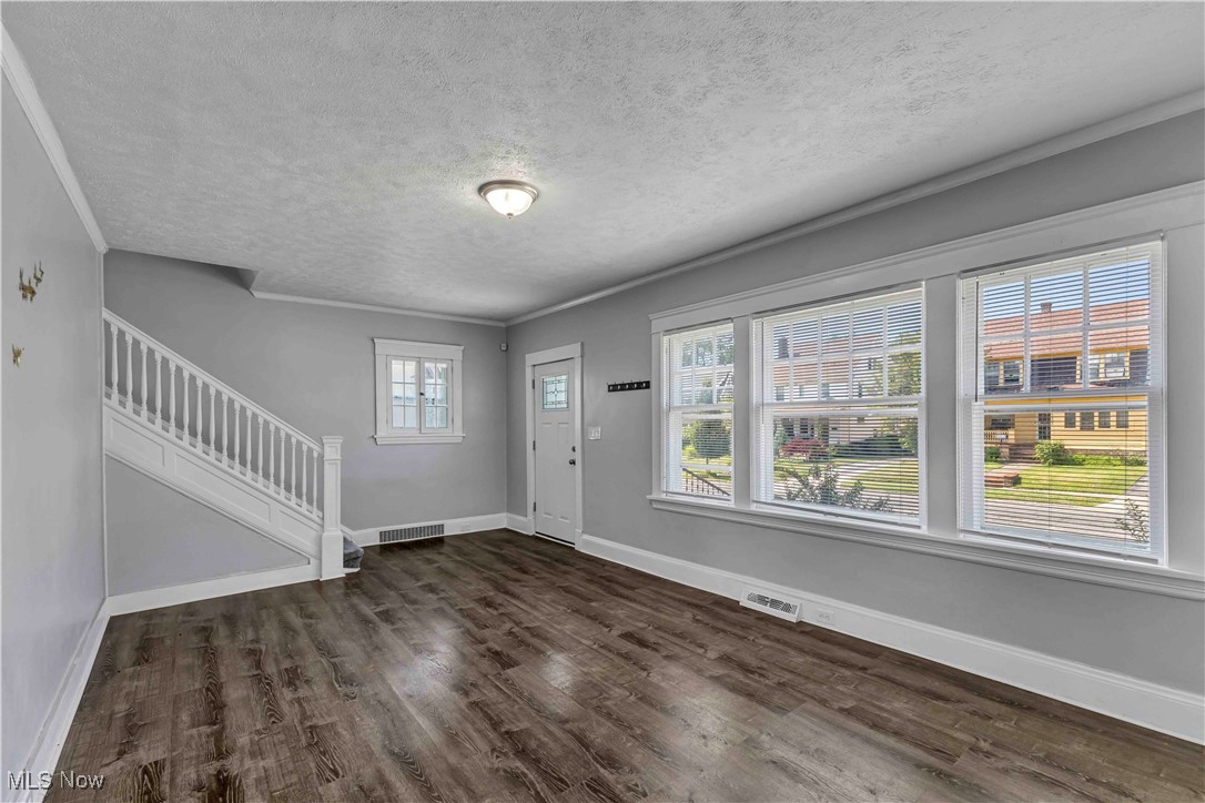 Superior Heights Allotment - Residential