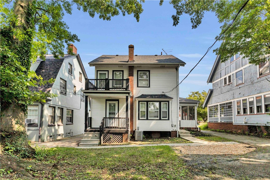 Superior Heights Allotment - Residential