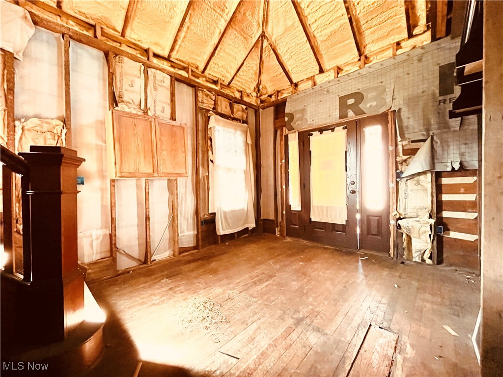 Ebert Adn - Residential