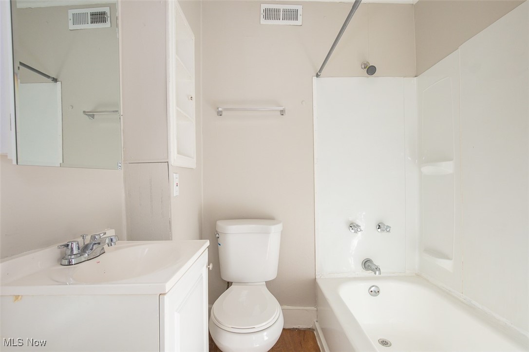 Benedict & Roots Allotment - Residential Income