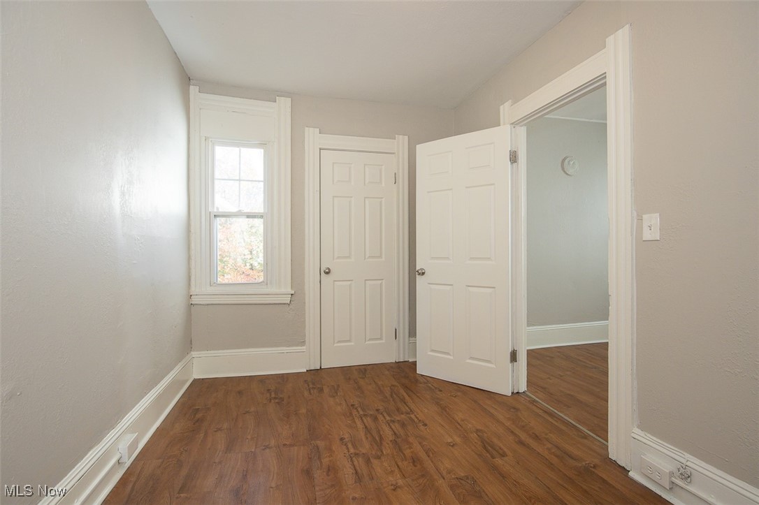 Benedict & Roots Allotment - Residential Income