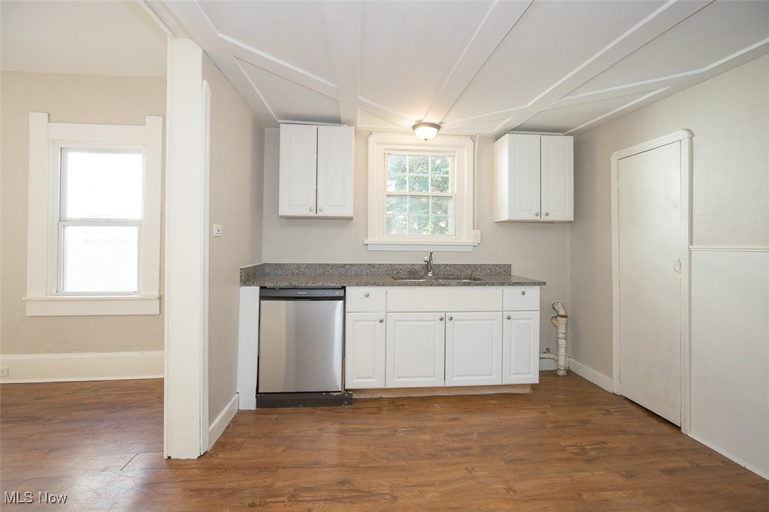 Benedict & Roots Allotment - Residential Income