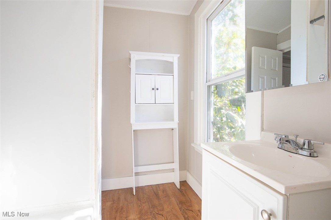 Benedict & Roots Allotment - Residential Income