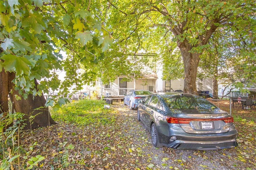 Benedict & Roots Allotment - Residential Income