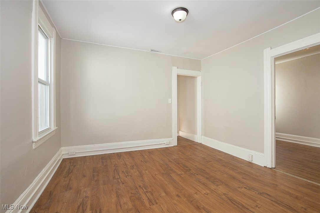 Benedict & Roots Allotment - Residential Income